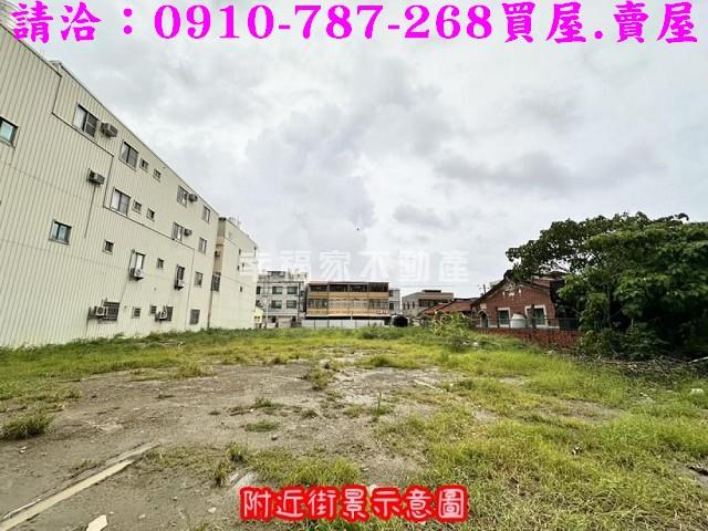 台南安南建地-7