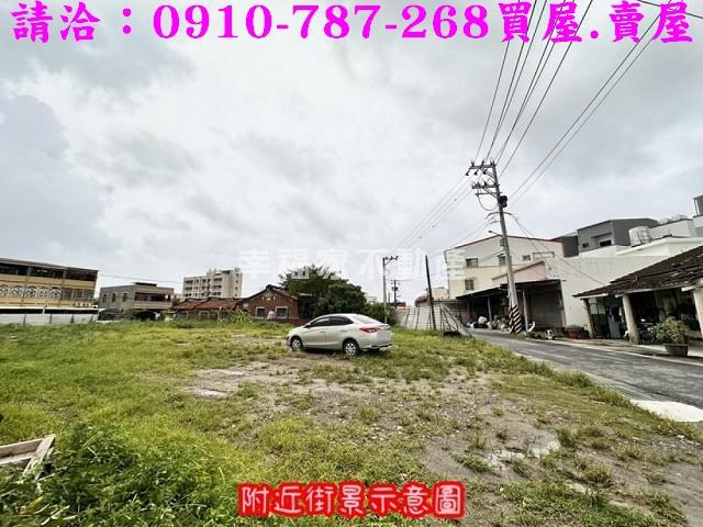 台南安南建地-9