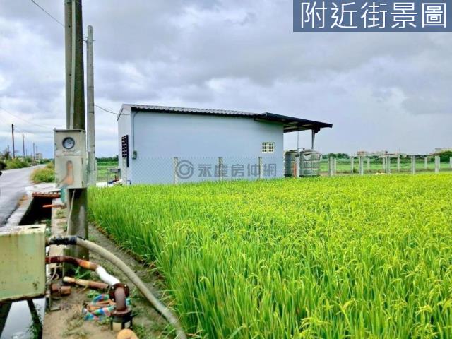 台南將軍農地-9