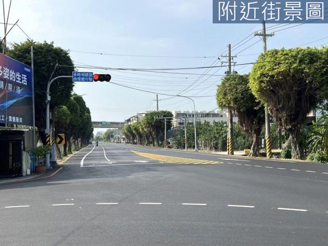 台南麻豆建地-9