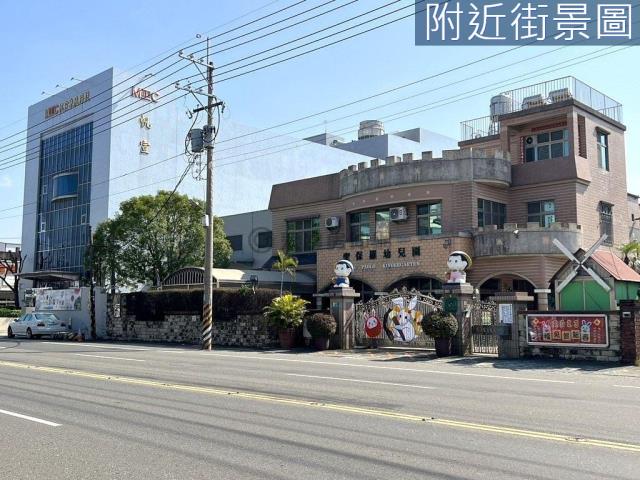 台南善化工業地-10