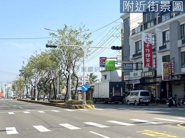 台南善化工業地-11