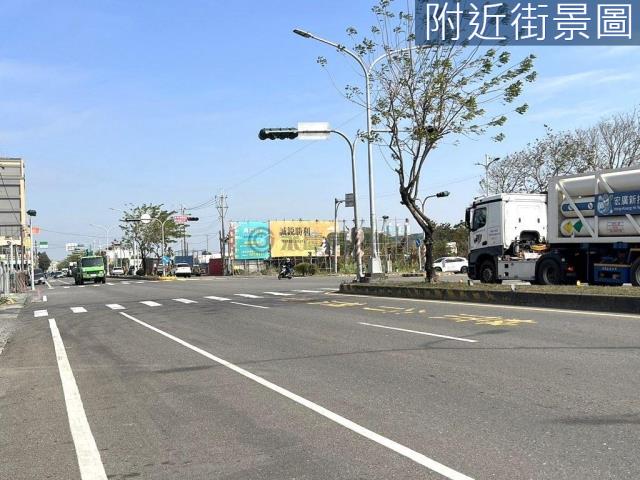 台南善化工業地-12
