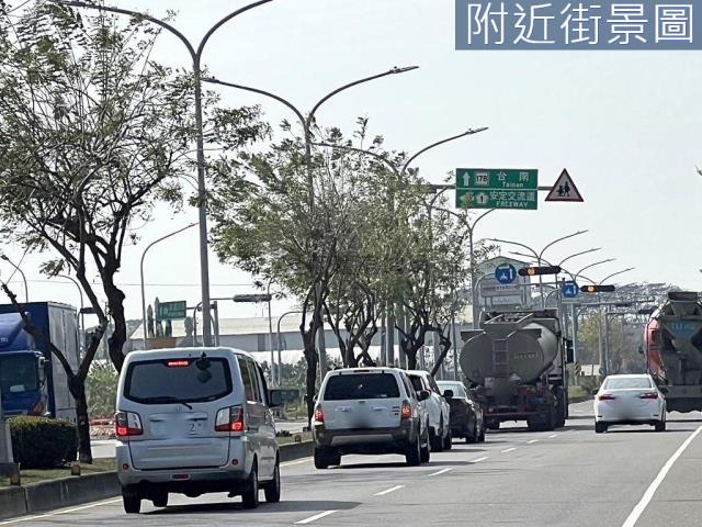 台南善化工業地-14