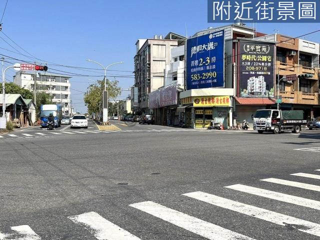 台南善化工業地-15