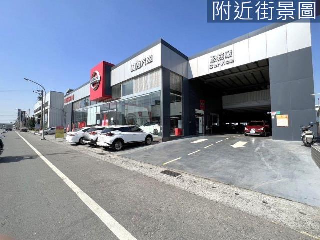 台南善化工業地-1