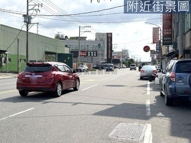 台南善化工業地-2