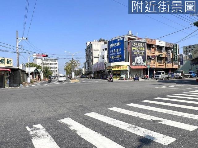 台南善化工業地-3