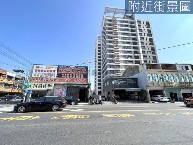 台南善化工業地-4