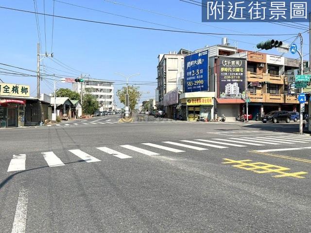 台南善化工業地-5