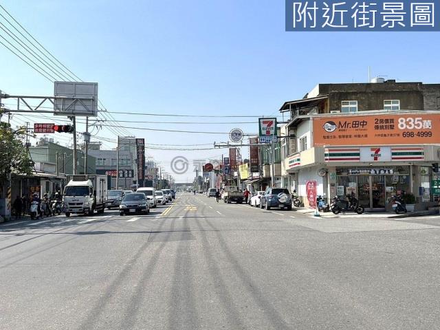 台南善化工業地-6