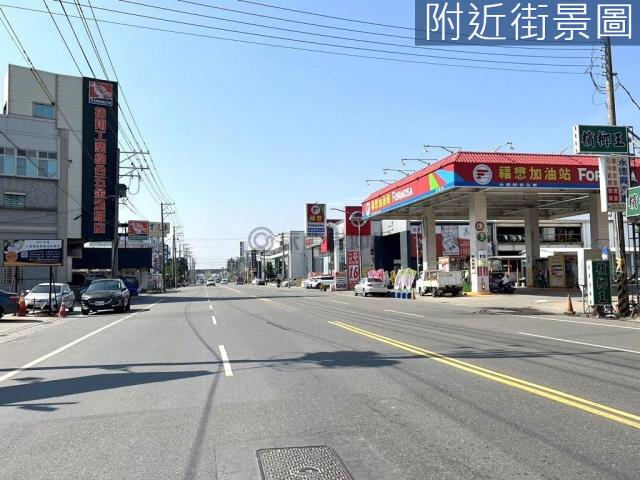 台南善化工業地-7