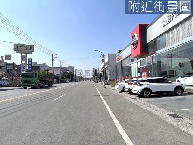 台南善化工業地-8