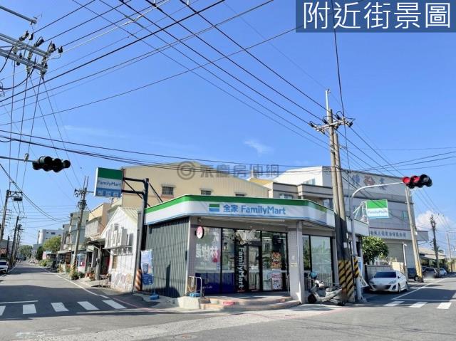 台南善化建地-2