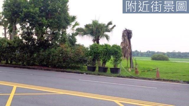 台南新市農地-10