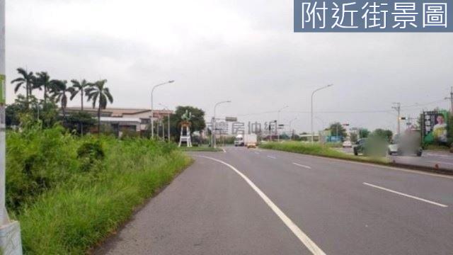 台南新市農地-11