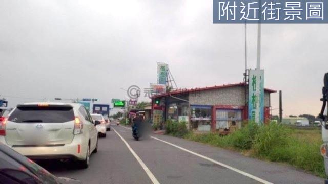 台南新市農地-13