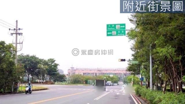 台南新市農地-14
