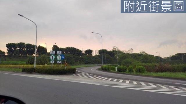 台南新市農地-2
