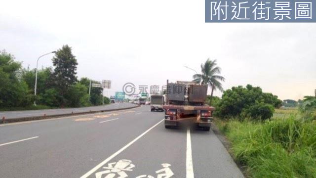 台南新市農地-3