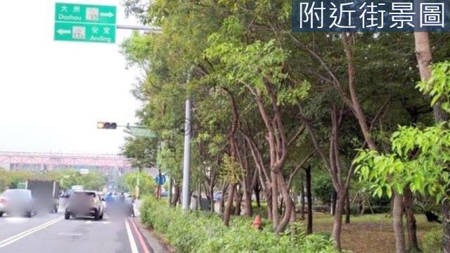 台南新市農地-4