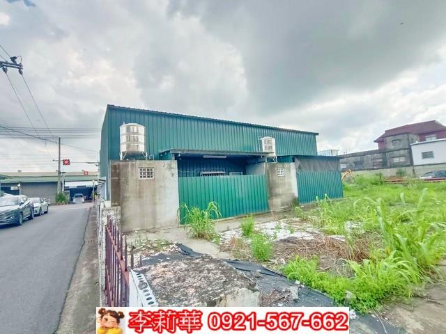 台南仁德農地-3