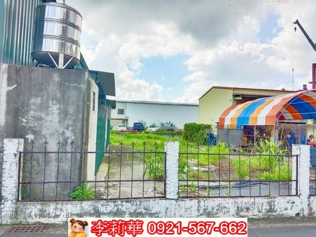 台南仁德農地-8