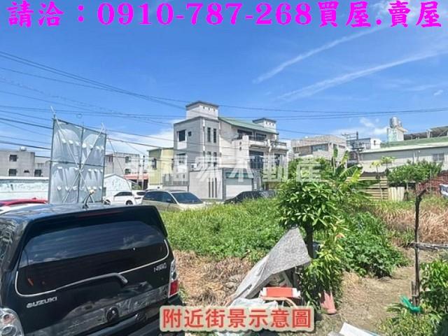 台南建地-3