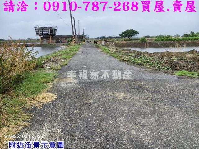 台南七股養殖地-10