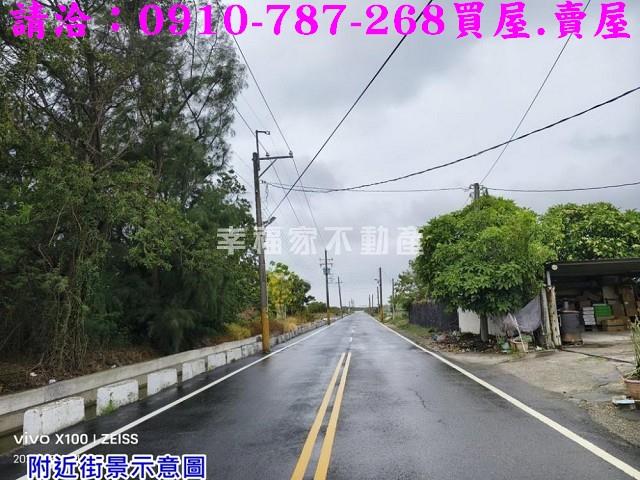 台南七股養殖地-11