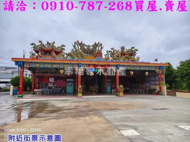 台南七股養殖地-13