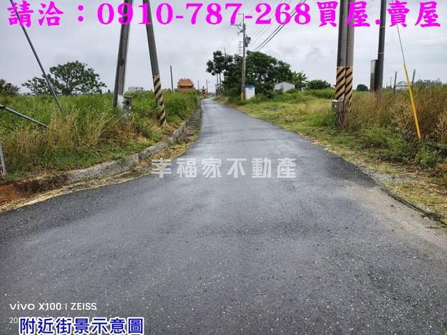 台南七股養殖地-2
