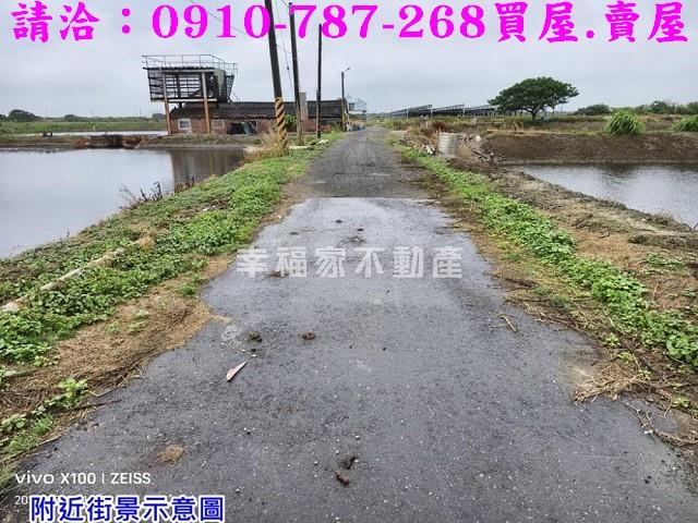台南七股養殖地-8