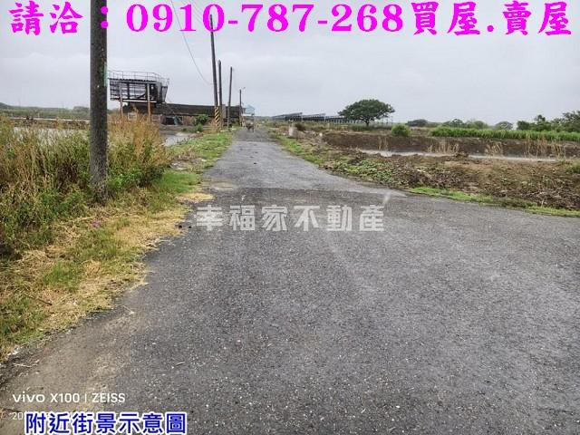 台南七股養殖地-9
