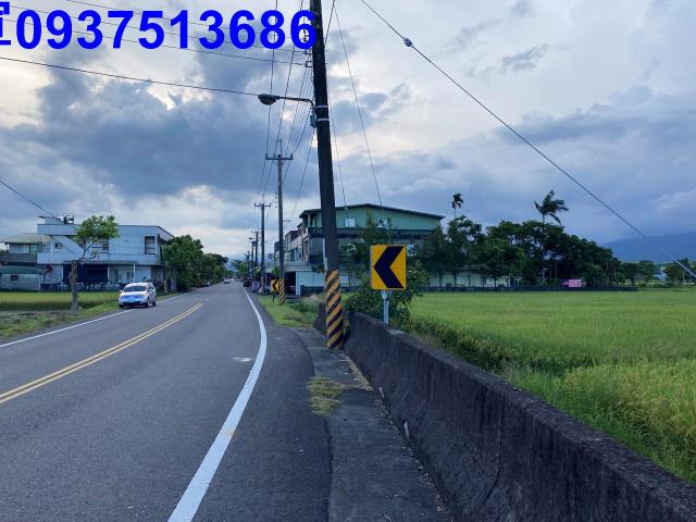 宜蘭壯圍農地-2