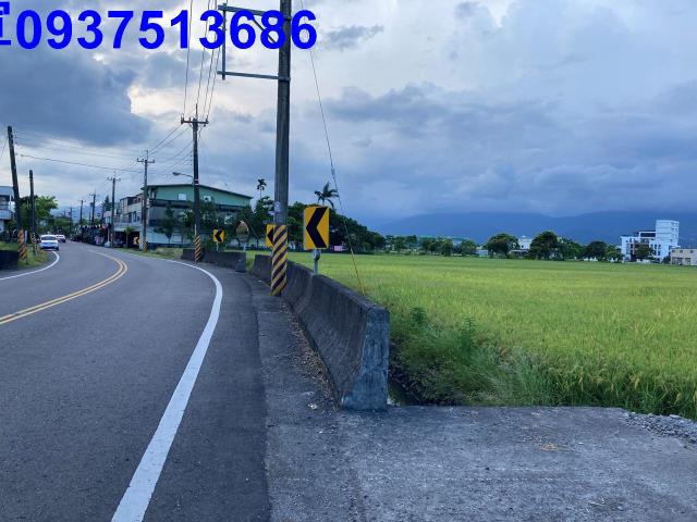 宜蘭壯圍農地-8