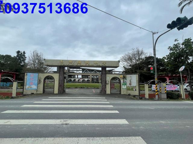 宜蘭礁溪農地-10