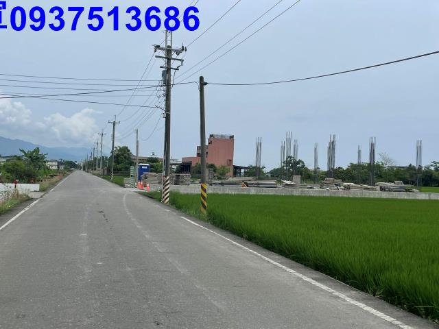 宜蘭礁溪農地-4