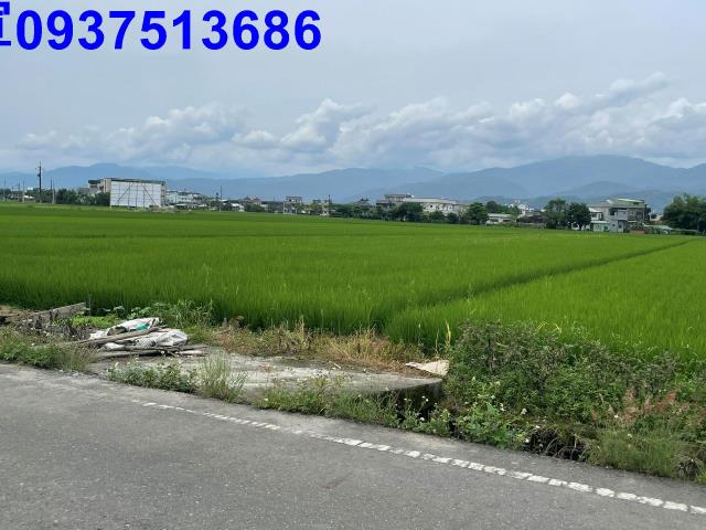 宜蘭礁溪農地-5