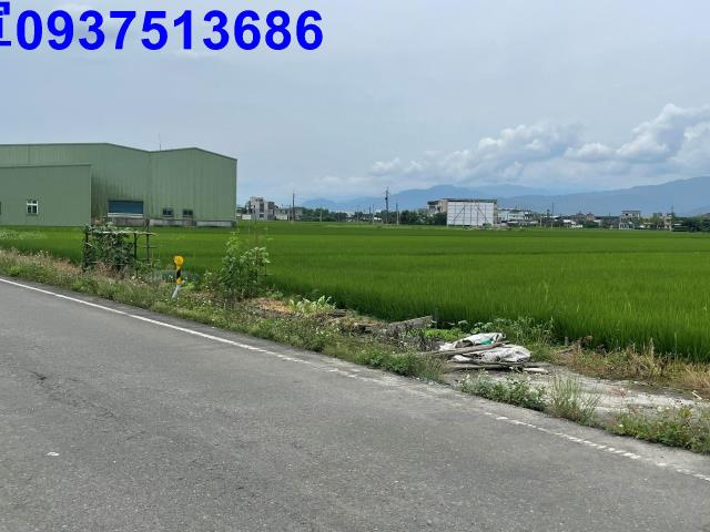 宜蘭礁溪農地-6