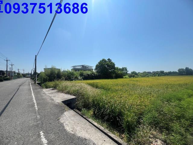 宜蘭員山農地-3