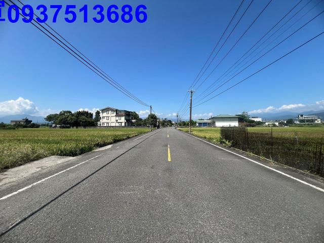 宜蘭員山農地-8