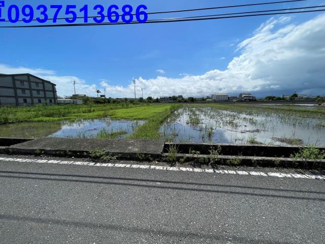 宜蘭市農地-5