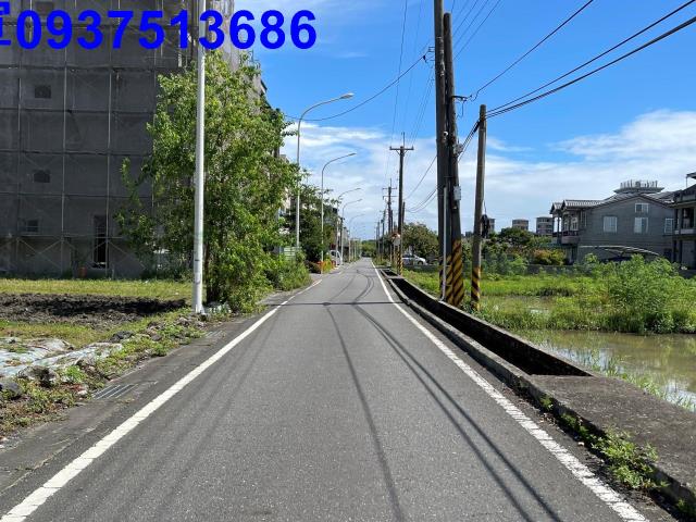 宜蘭市農地-7