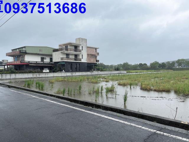 冬山農地-8
