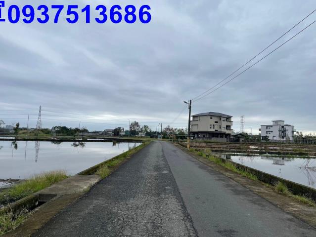 員山農地-11