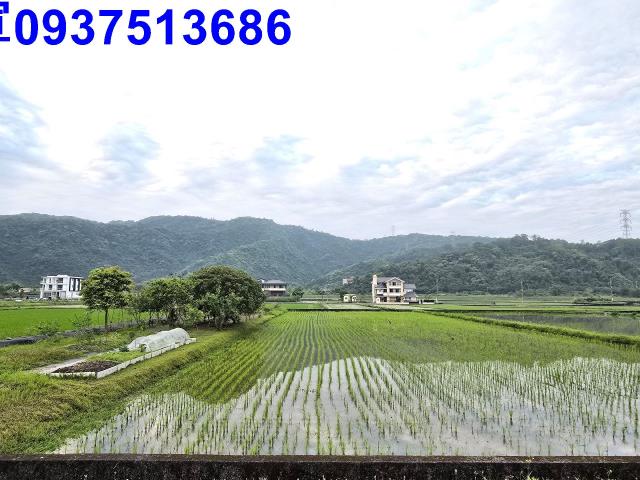 員山農地-1