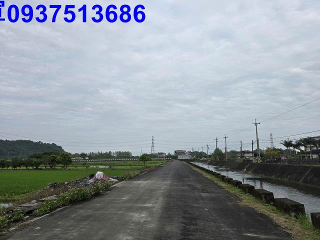 員山農地-8