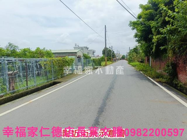 台南農地-10