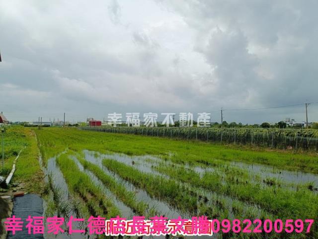 台南農地-12